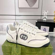 Gucci Low Shoes